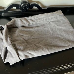 Pottery Barn Cotton Canvas Left Arm Cushion Cover